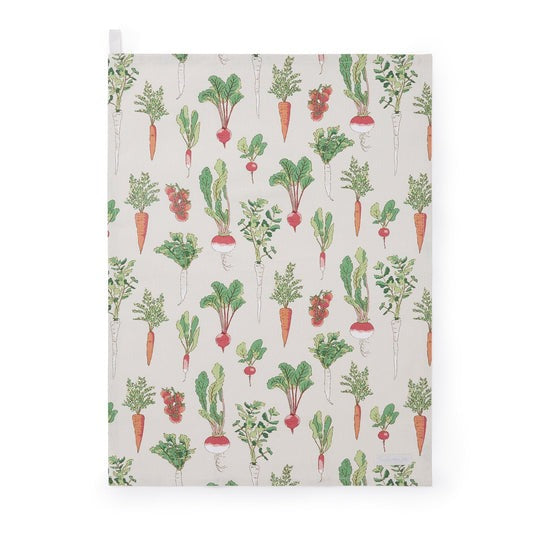 An image of the Sophie Allport Tea Towel