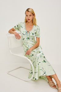 An image of the Rails Allison Dress