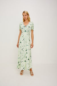 An image of the Rails Allison Dress