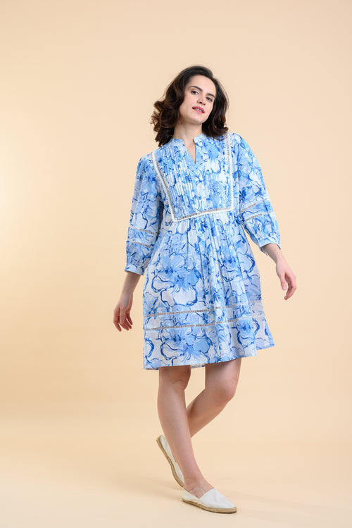An image of the Dream Apparel Antwerp Dress