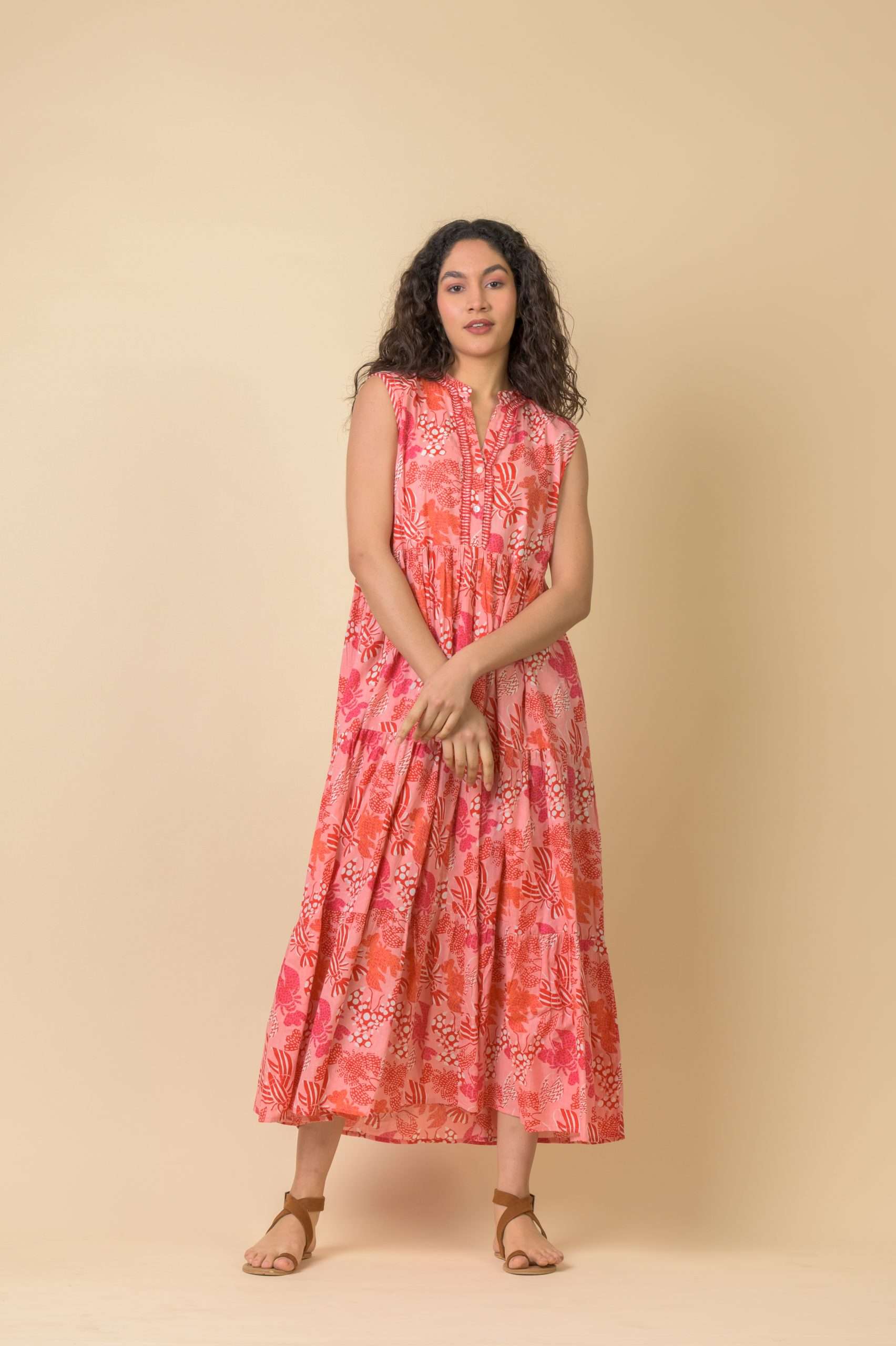 Geisha Dress