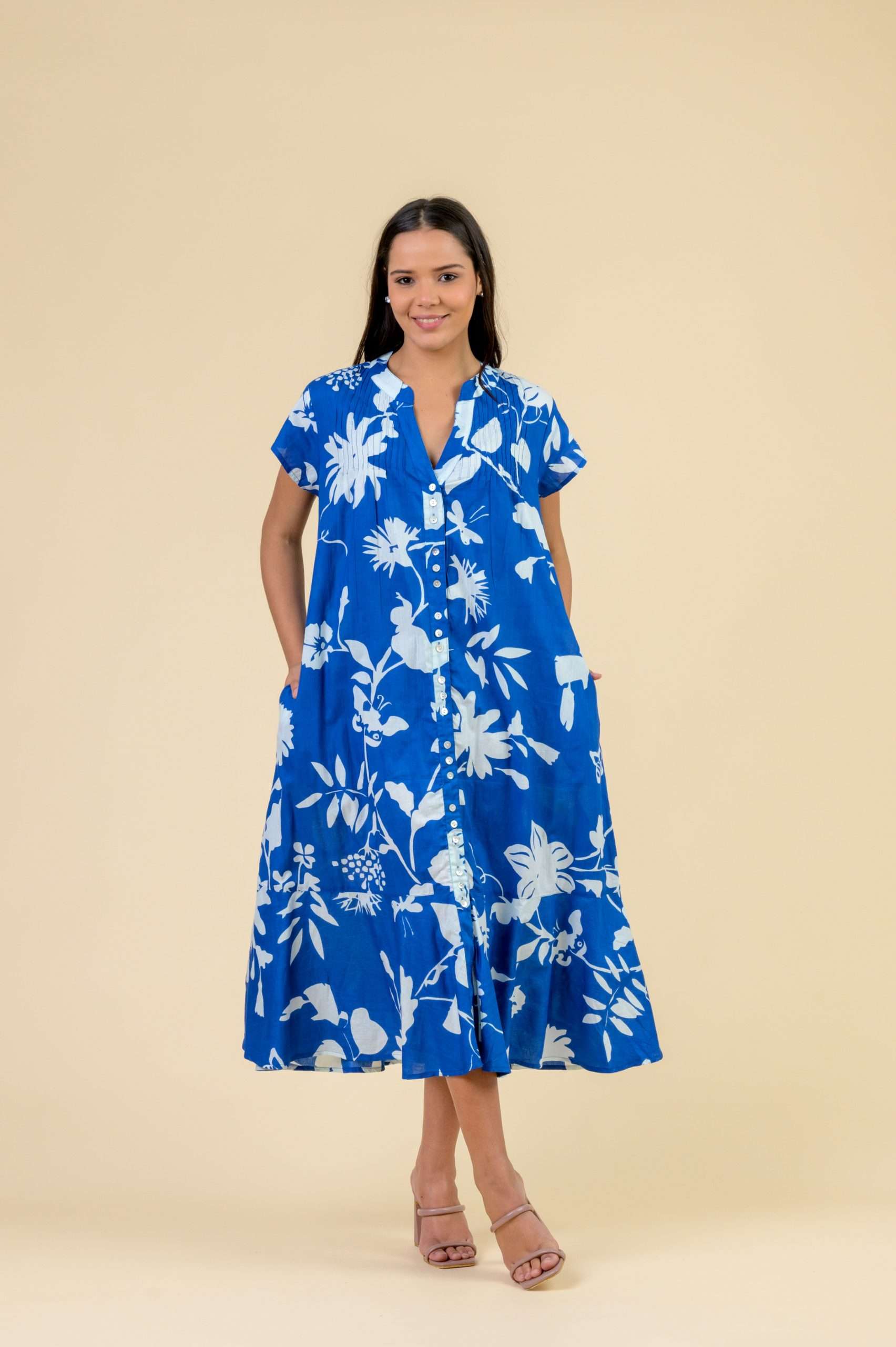 Leslie Dress