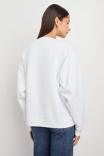 An image of the Rails Anniversary Sweatshirt