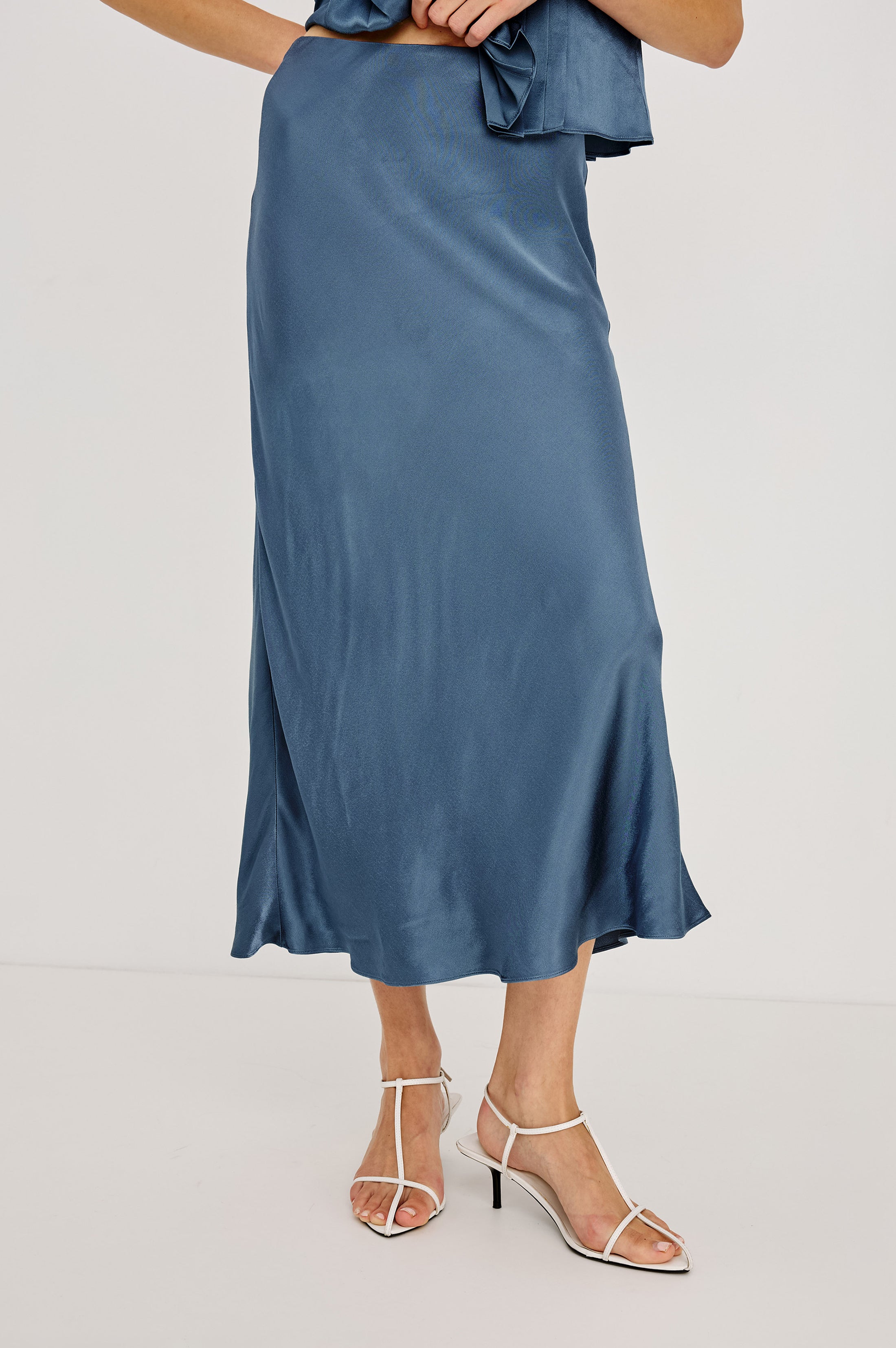 Anya Skirt Midi