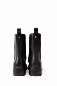An image of the Holland Cooper Astoria Ankle Boot