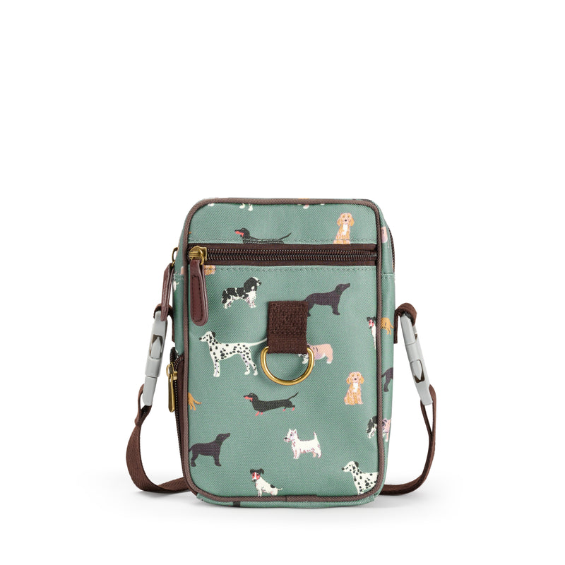 An image of the Sophie Allport Pet Walking Companion
