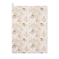 An image of the Sophie Allport Tea Towel