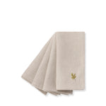 An image of the Sophie Allport Woodland Friends Napkins