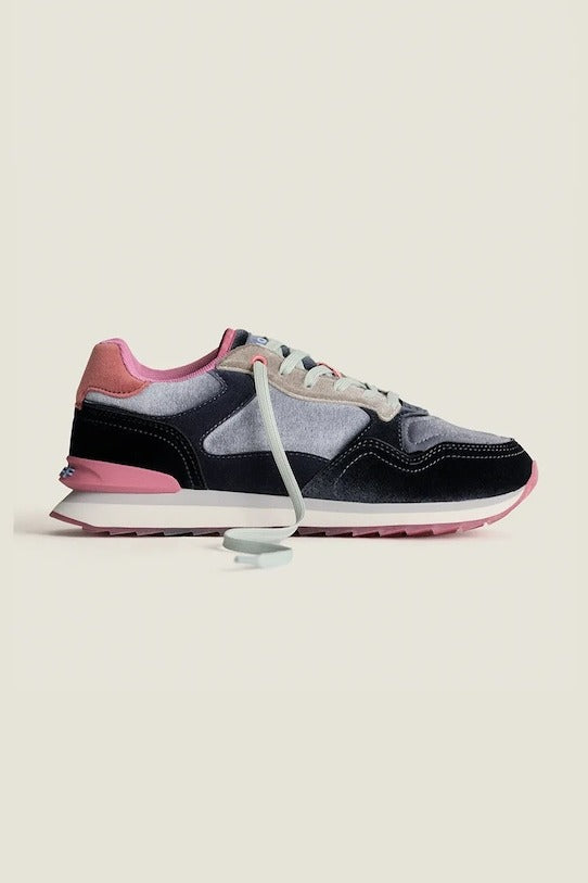 An image of the Hoff Sapphire City Sneakers