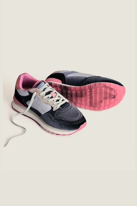 An image of the Hoff Sapphire City Sneakers