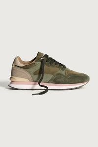 An image of the Hoff Los Angeles City Sneakers