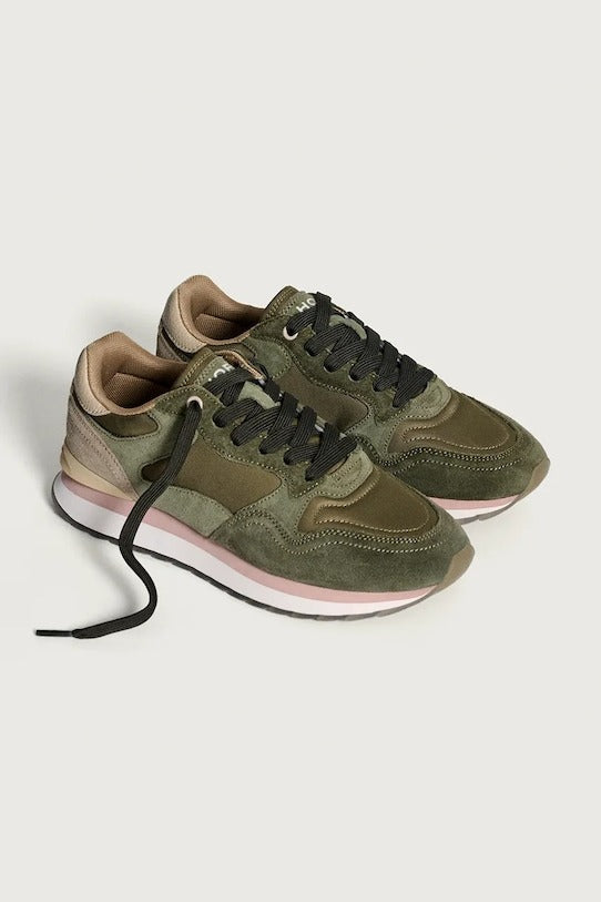 An image of the Hoff Los Angeles City Sneakers