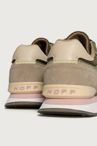 An image of the Hoff Los Angeles City Sneakers