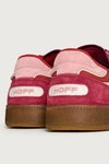 An image of the Hoff Alley Cherry Sneakers