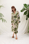 An image of the One Hundred Stars Gown