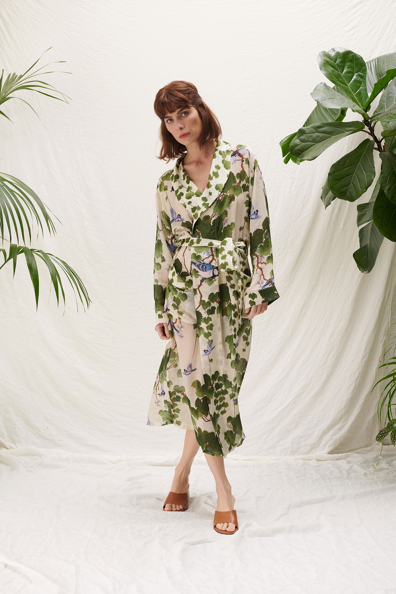 An image of the One Hundred Stars Gown