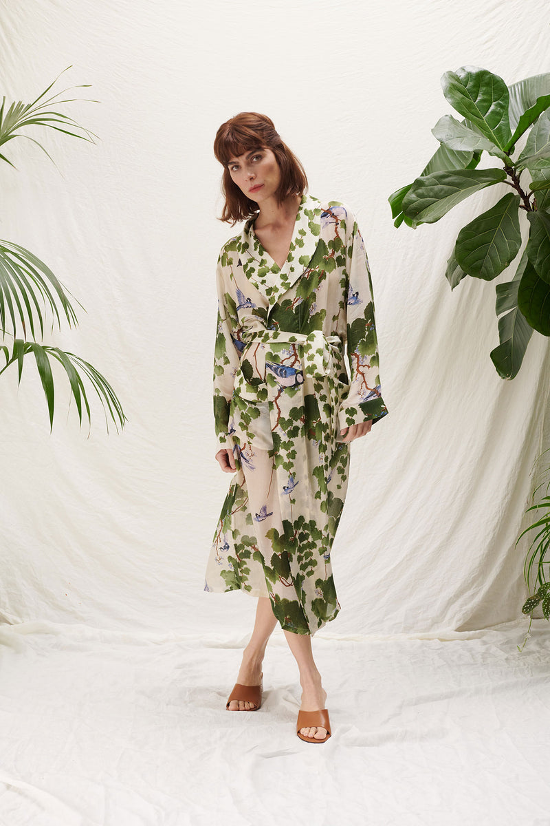 An image of the One Hundred Stars Gown