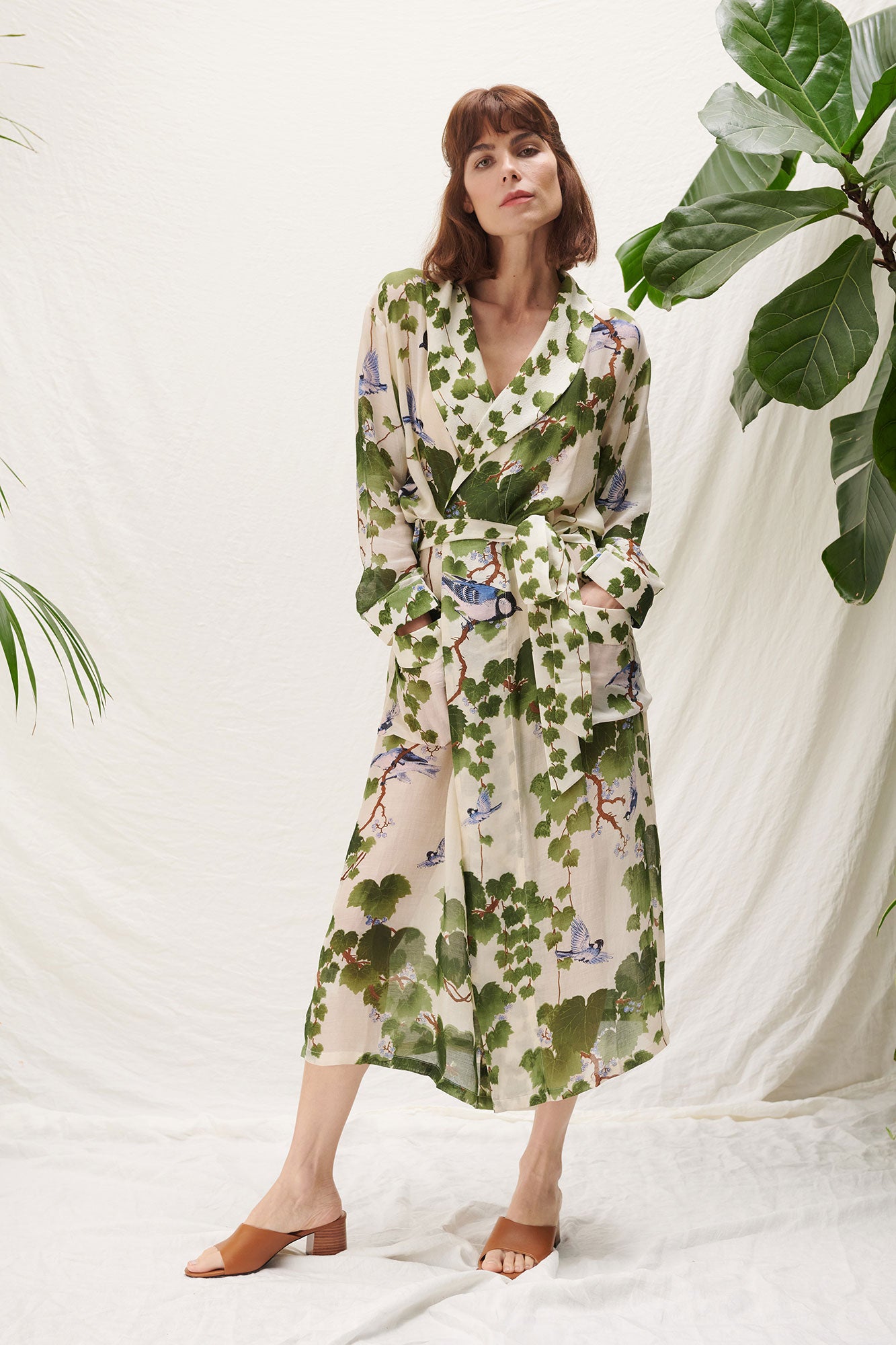 An image of the One Hundred Stars Gown