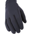 An image of the Sealskinz Acle Water Repellent Fleece Gloves