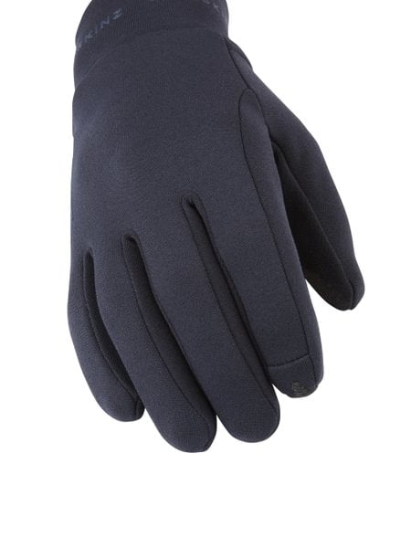 An image of the Sealskinz Acle Water Repellent Fleece Gloves