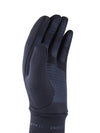 An image of the Sealskinz Acle Water Repellent Fleece Gloves