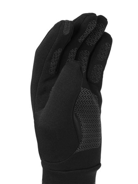 An image of the Sealskinz Acle Water Repellent Fleece Gloves