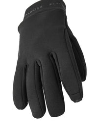 An image of the Sealskinz Acle Water Repellent Fleece Gloves