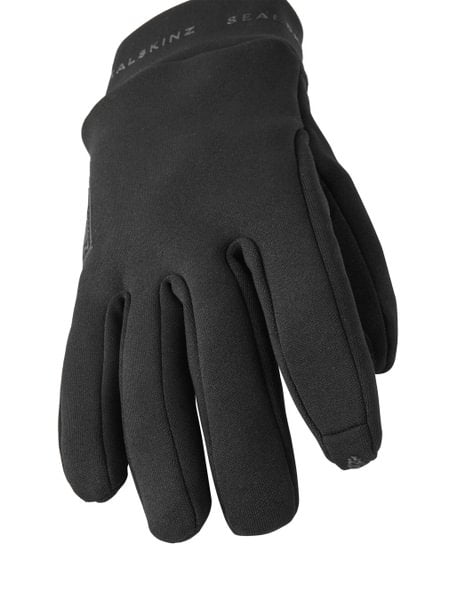 An image of the Sealskinz Acle Water Repellent Fleece Gloves