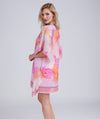 An image of the Pia Rossini Adalia Kaftan