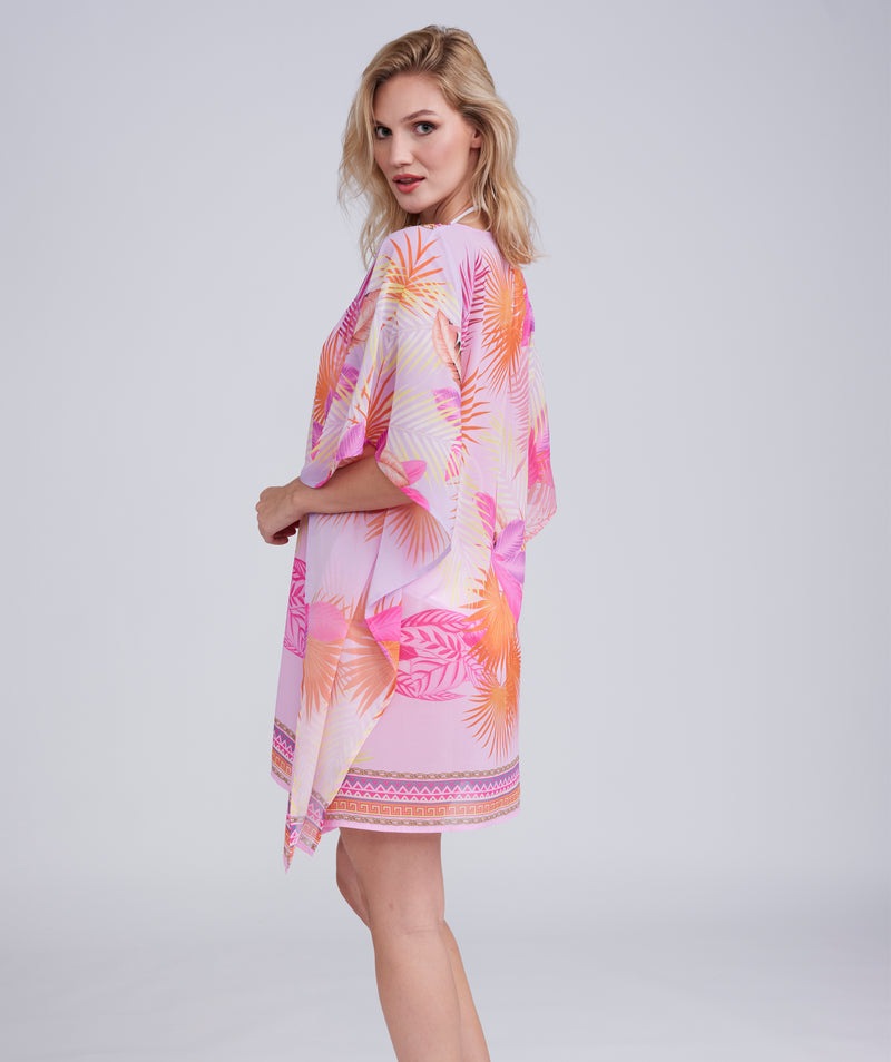 An image of the Pia Rossini Adalia Kaftan