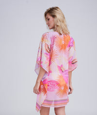 An image of the Pia Rossini Adalia Kaftan