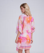 An image of the Pia Rossini Adalia Kaftan