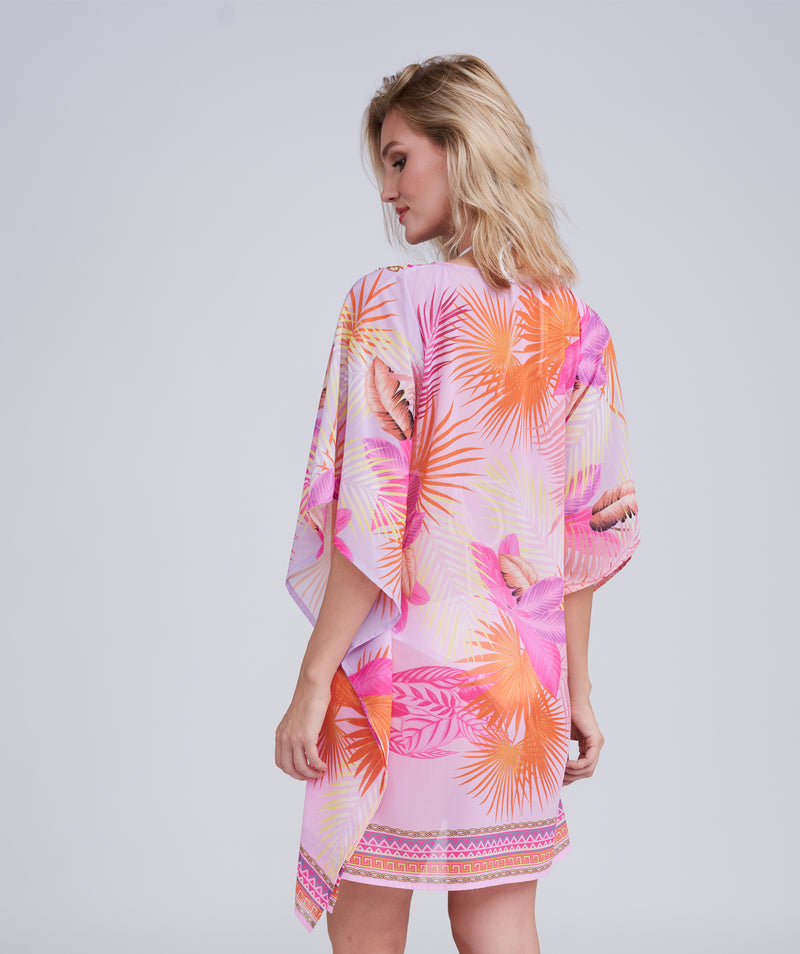 An image of the Pia Rossini Adalia Kaftan