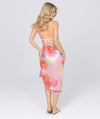 An image of the Pia Rossini Adalia Sarong