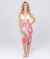 An image of the Pia Rossini Adalia Sarong