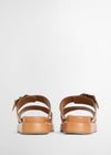 An image of the Barbour Adele Sandals