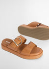 An image of the Barbour Adele Sandals