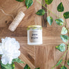 An image of the Ivy & Twine Candle