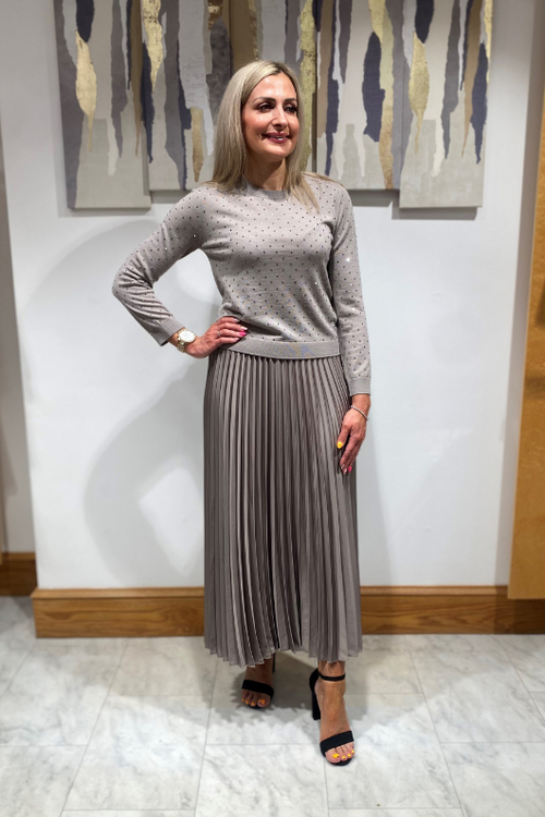 An image of the Marella Elce Sweater