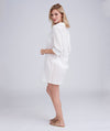 An image of the Pia Rossini Albany Beach Shirt