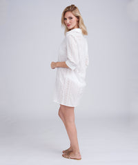 An image of the Pia Rossini Albany Beach Shirt