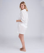 An image of the Pia Rossini Albany Beach Shirt