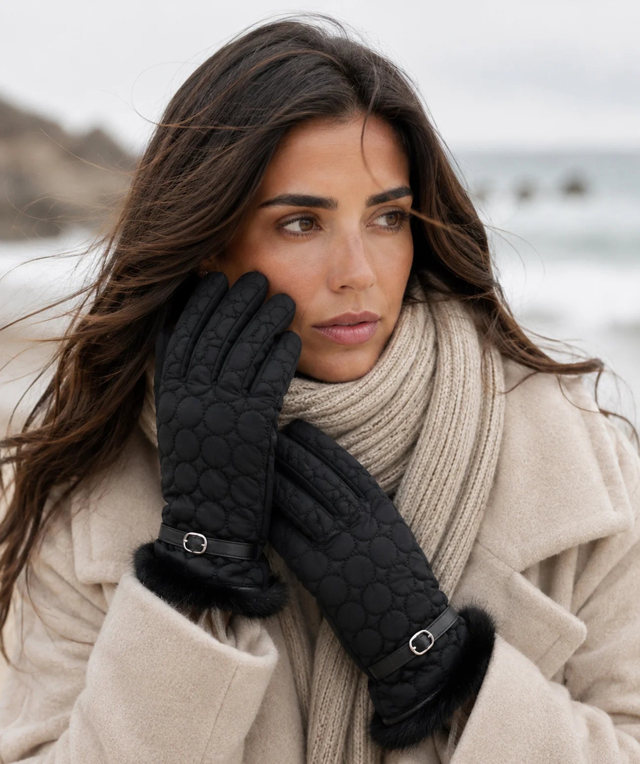 Alden Glove