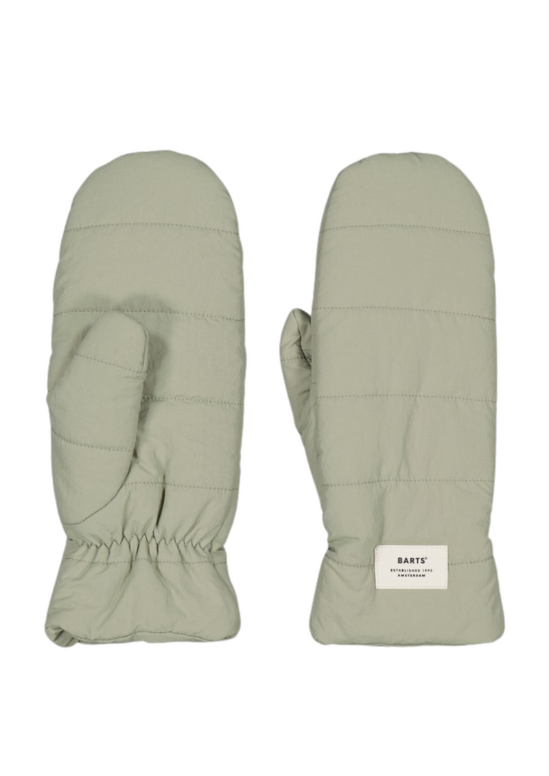 An image of the Barts Alexus Mitts