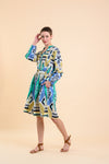 An image of the Dream Apparel Alinea Dress