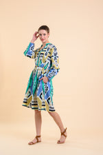 An image of the Dream Apparel Alinea Dress