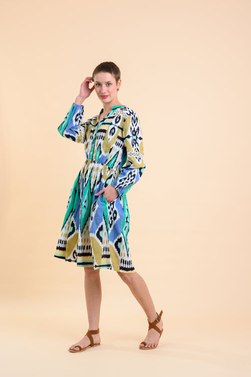 An image of the Dream Apparel Alinea Dress