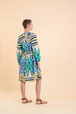 An image of the Dream Apparel Alinea Dress