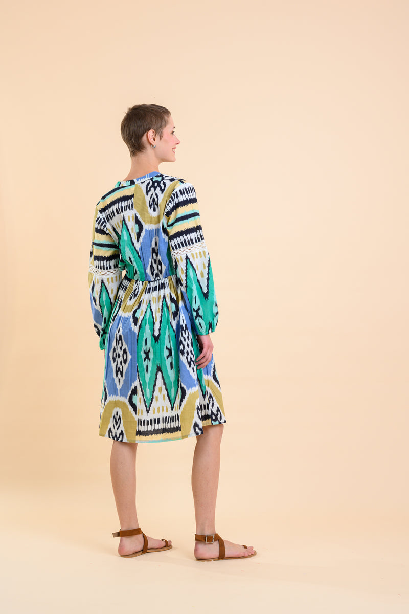 An image of the Dream Apparel Alinea Dress