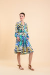 An image of the Dream Apparel Alinea Dress